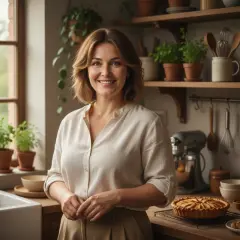 Autor Nora Strömberg