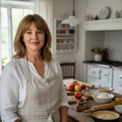 Autor Alice Månsson