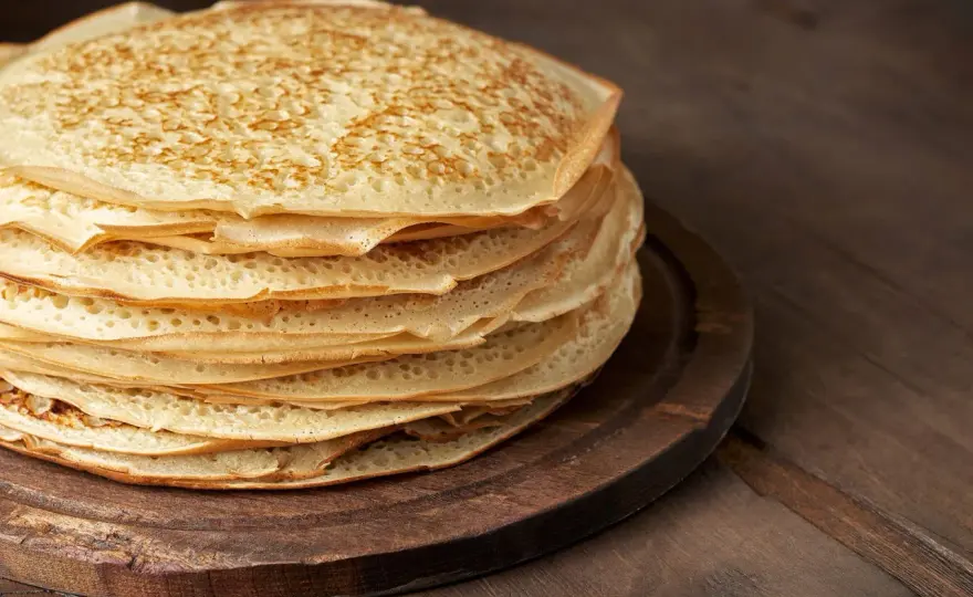 Pannkakssmet – Så får du den perfekt slät varje gång
