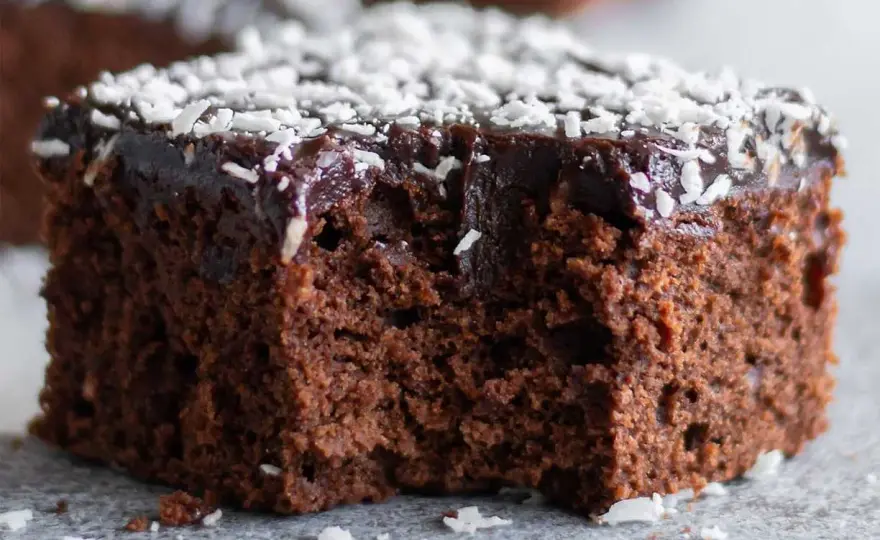 Saftig chokladkaka - Receptet som lyckas varje gång