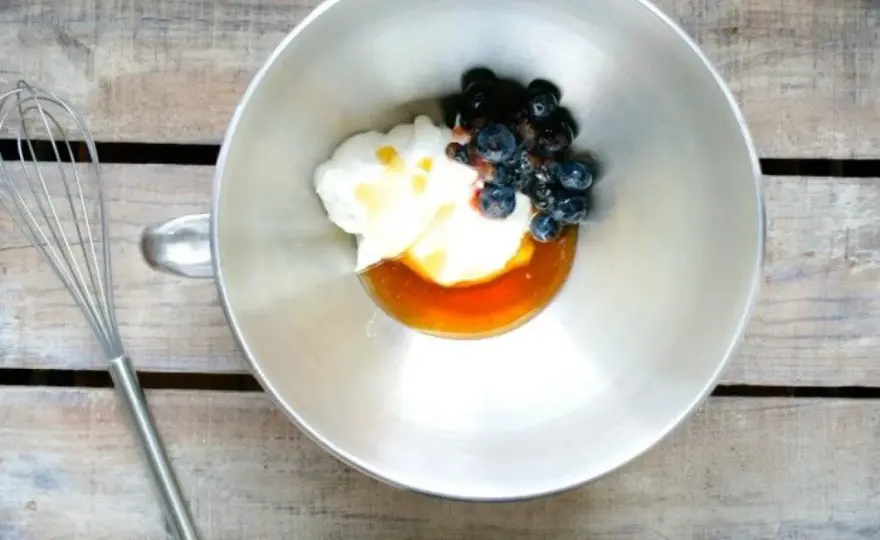 Frozen yoghurt – Så lyckas du med smak och konsistens