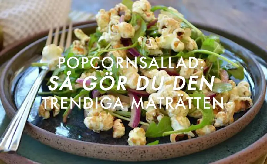 Sommarmiddagar - Lätta, goda recept för varma kvällar