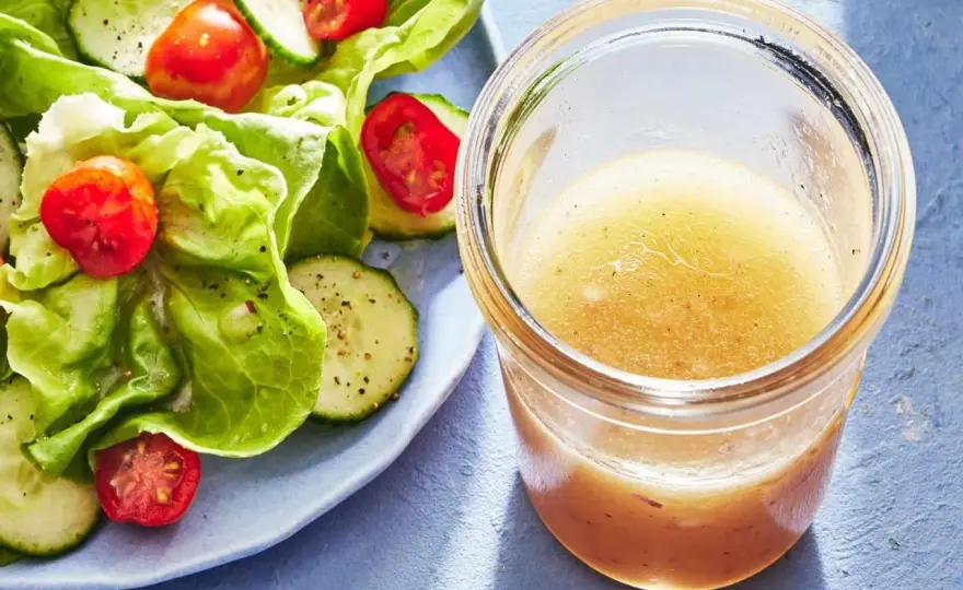 Salladsdressing - 5 recept som lyfter varje sallad