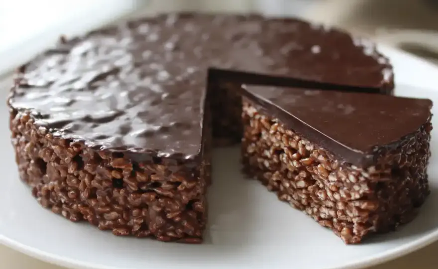 Chokladtårta barnkalas - Recept & tips för succé!