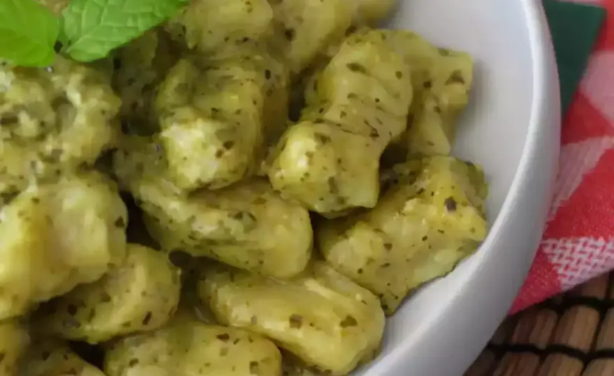 Gnocchi recept - Så lyckas du med potatisgnocchi varje gång