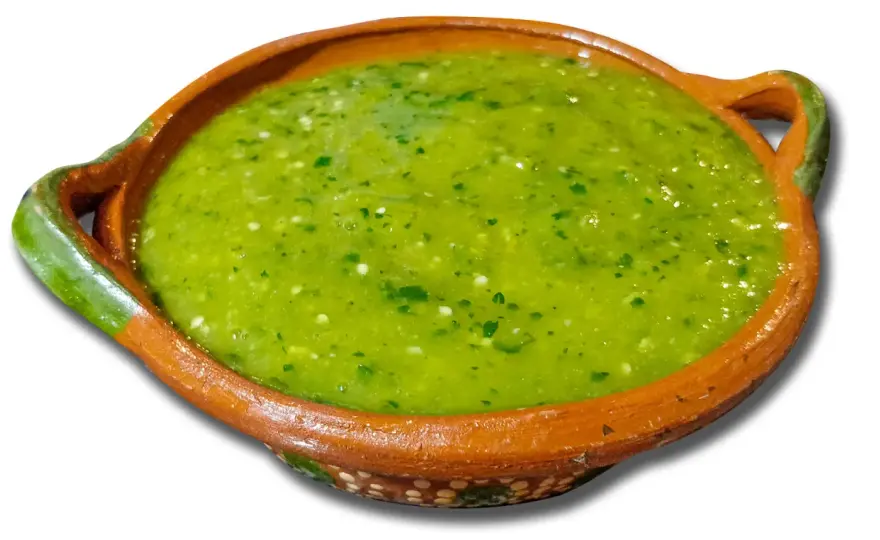 Tacosås recept - Gör egen salsa som lyfter tacokvällen!