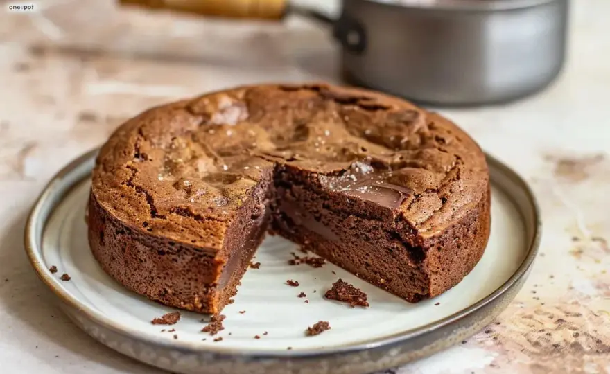 Kladdkaka - Baka perfekt kladdig kaka varje gång!