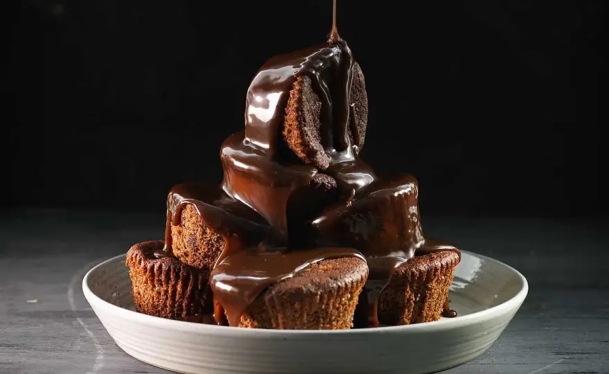 Sticky Toffee Pudding Recept - Baka den perfekta desserten