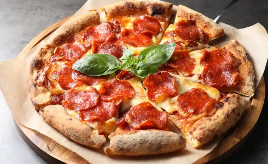 Vilken ost till pizza? Välj rätt & undvik blöt botten!