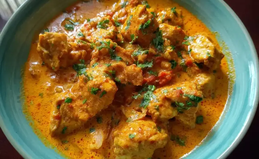 Tikka Masala - Så lyckas du med vardagsfavoriten hemma