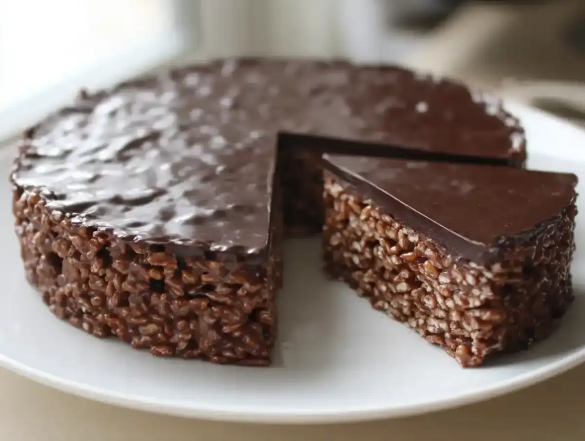 Chokladtårta barnkalas - Recept & tips för succé!