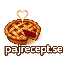 pajrecept.se
