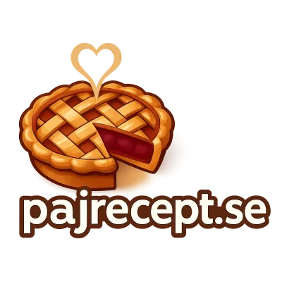 Logo pajrecept.se